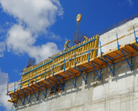 Scaffolding Grande Prairie - Worker