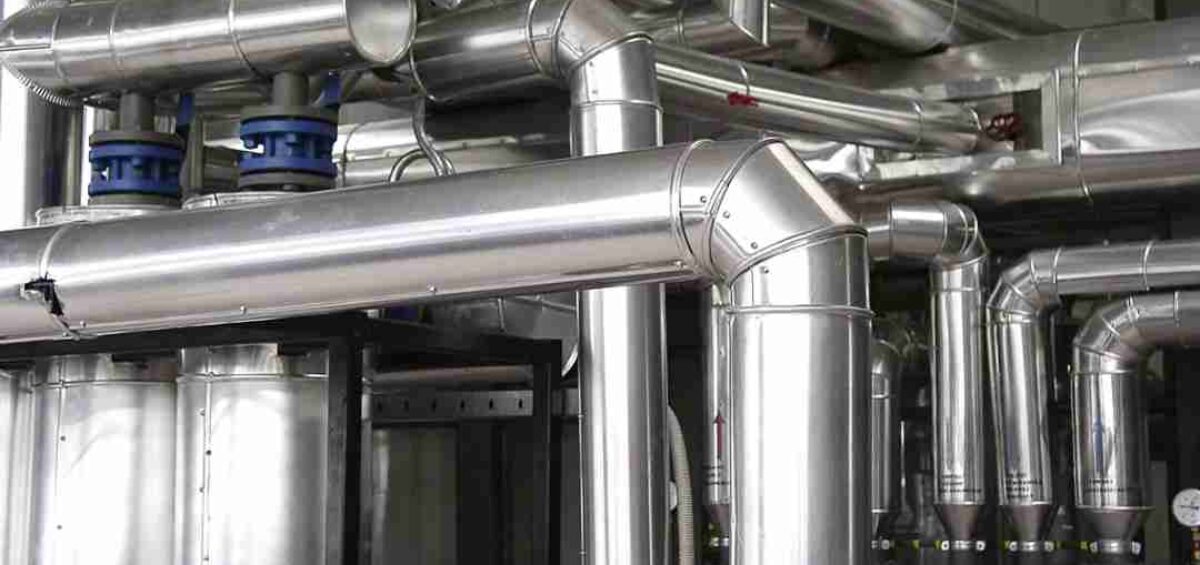 Energy-efficient pipe insulation systems