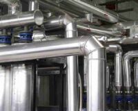 Energy-efficient pipe insulation systems