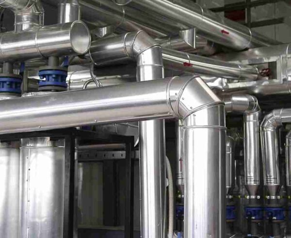 Energy-efficient pipe insulation systems