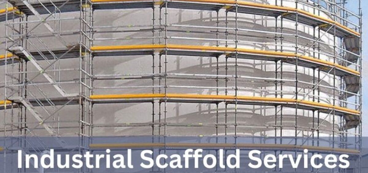 Industrial Scaffold Services