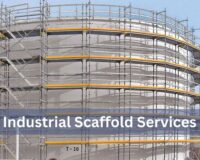 Industrial Scaffold Services