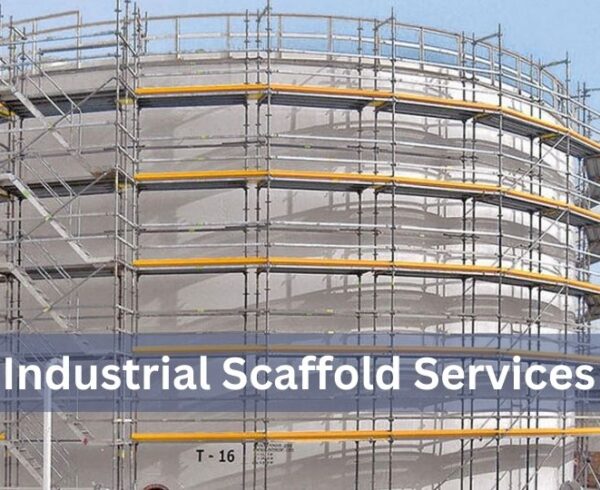 Industrial Scaffold Services