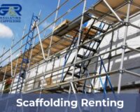 Scaffolding Renting