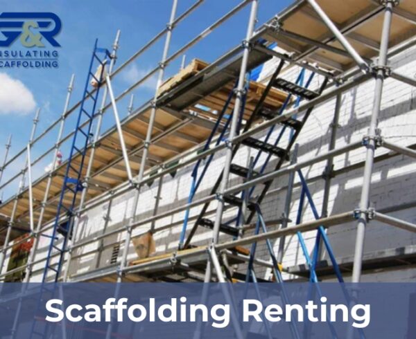 Scaffolding Renting